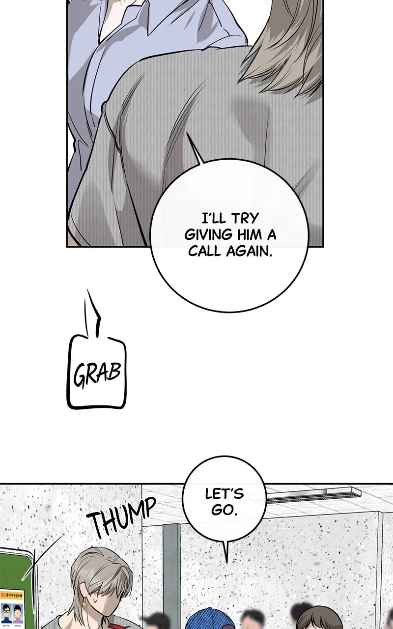 A Not So Fairy Tale Chapter 89 page 31 - 