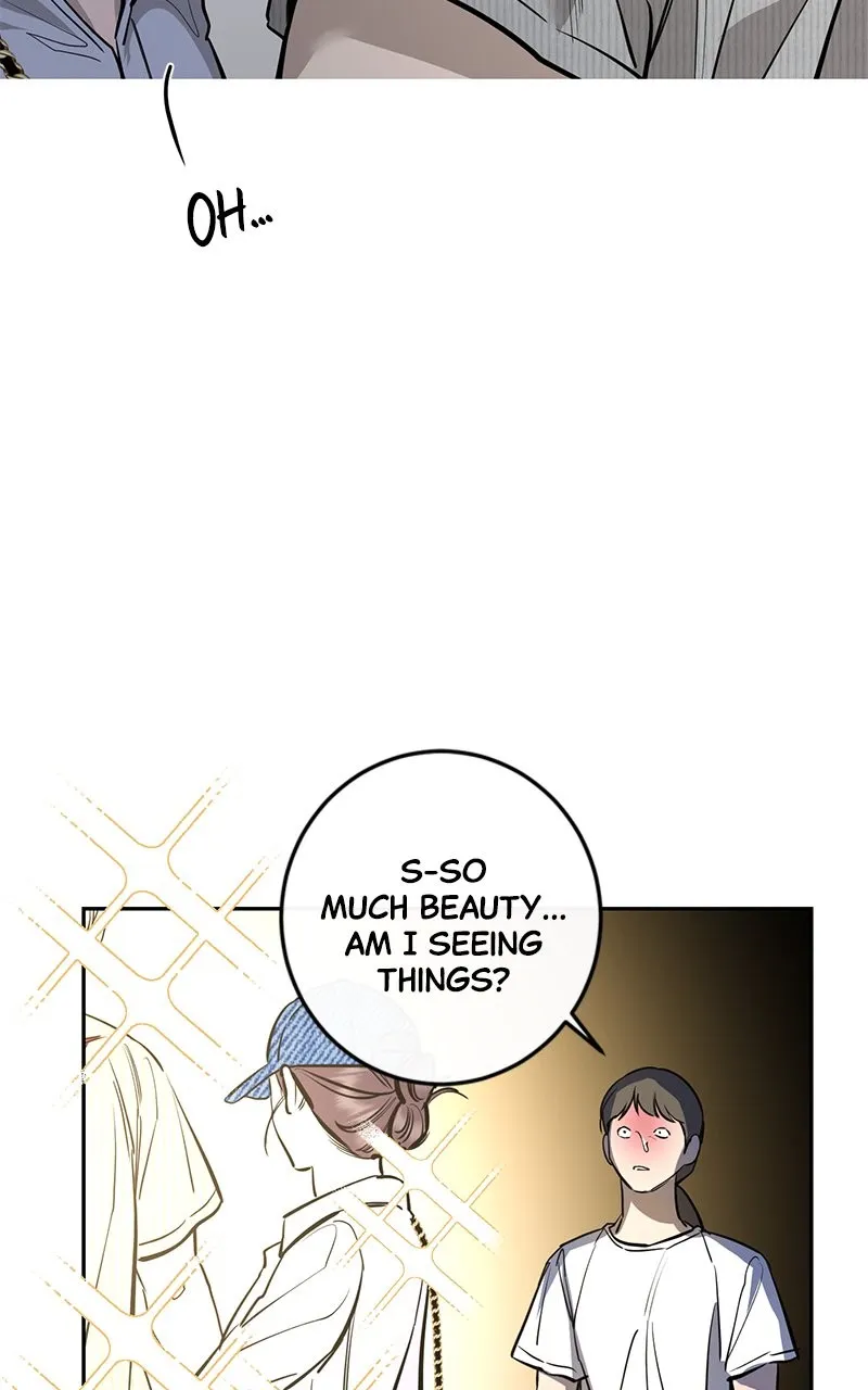 A Not So Fairy Tale Chapter 89 page 34 - 