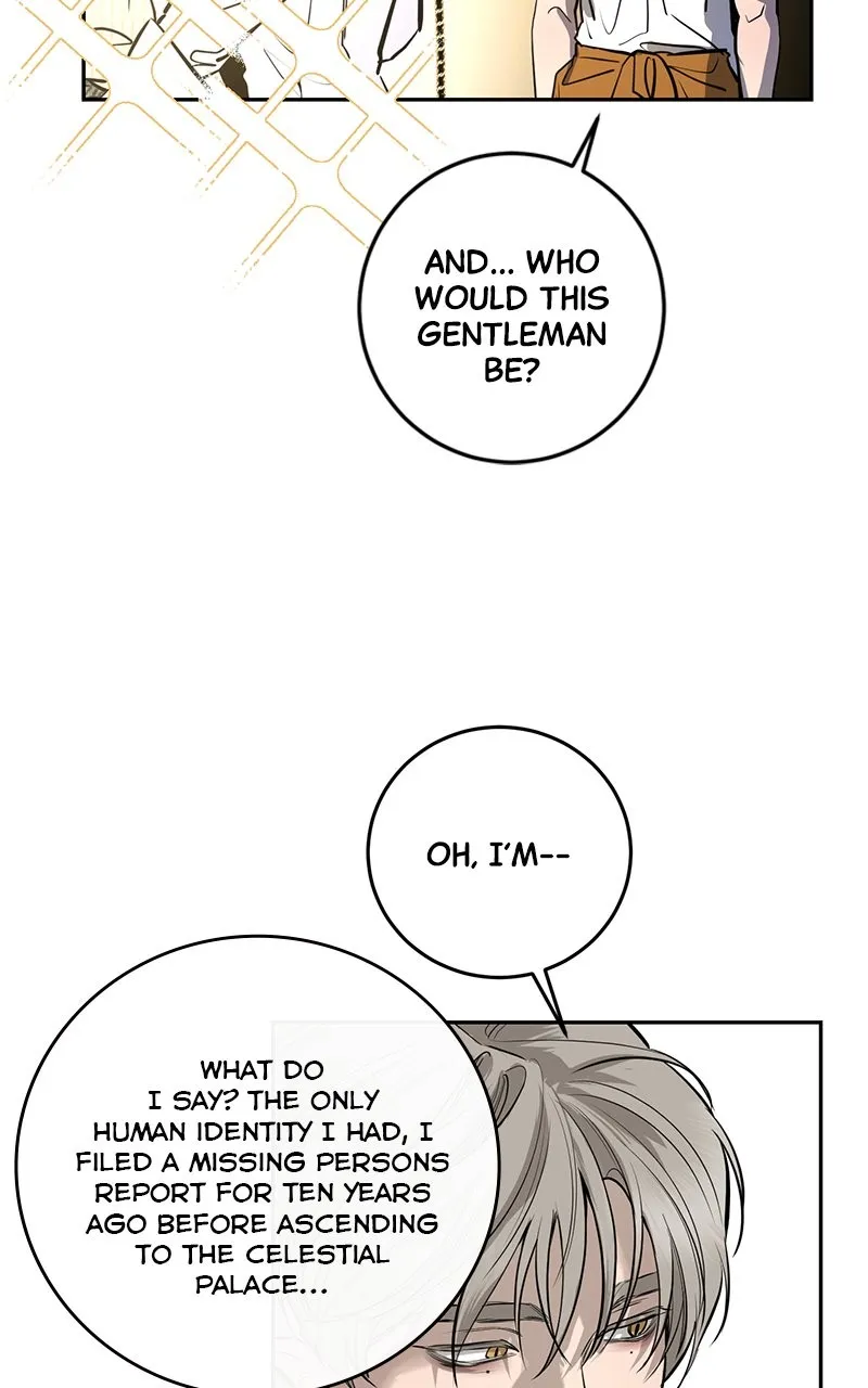 A Not So Fairy Tale Chapter 89 page 35 - 