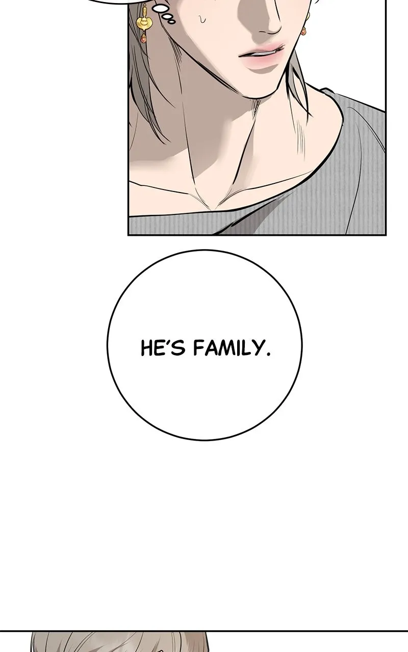 A Not So Fairy Tale Chapter 89 page 36 - 