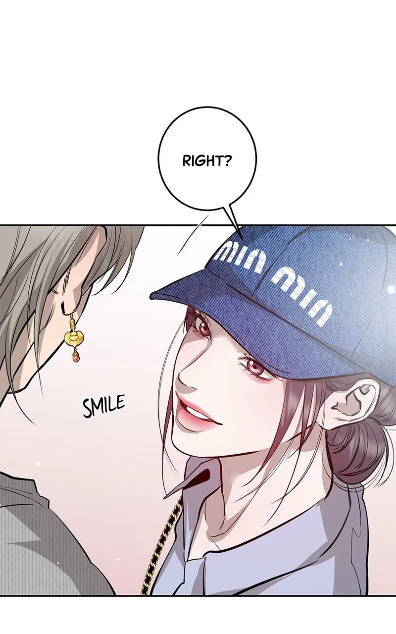 A Not So Fairy Tale Chapter 89 page 38 - 
