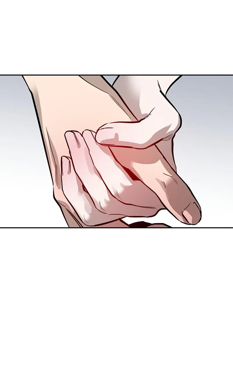 A Not So Fairy Tale Chapter 89 page 40 - 
