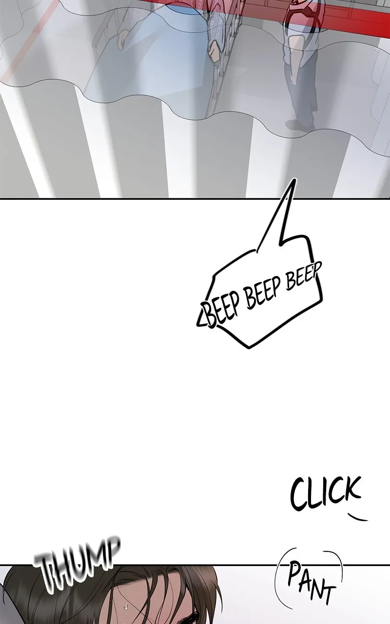 A Not So Fairy Tale Chapter 89 page 5 - 