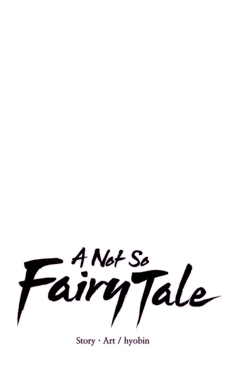 A Not So Fairy Tale Chapter 89 page 41 - 
