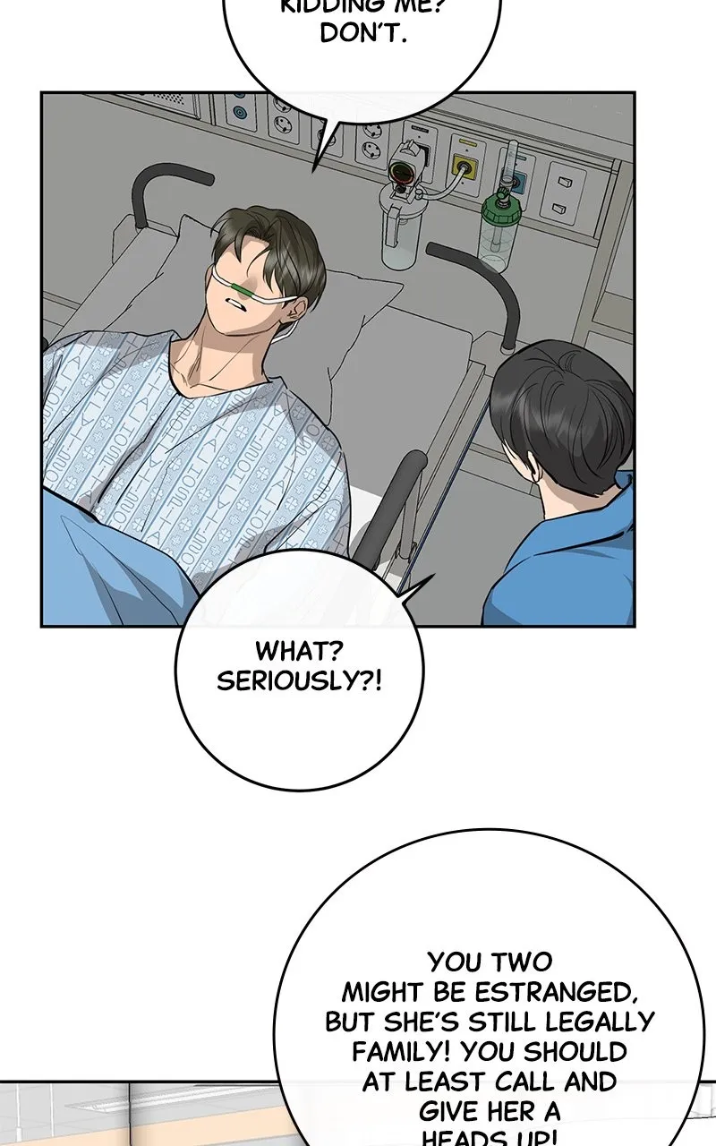 A Not So Fairy Tale Chapter 89 page 45 - 