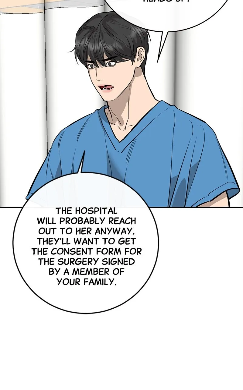 A Not So Fairy Tale Chapter 89 page 46 - 