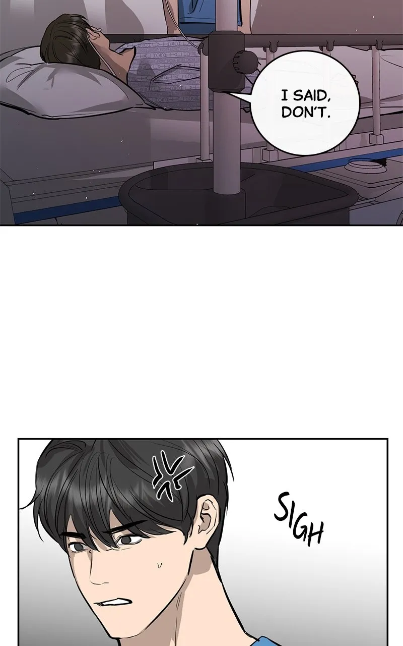 A Not So Fairy Tale Chapter 89 page 48 - 