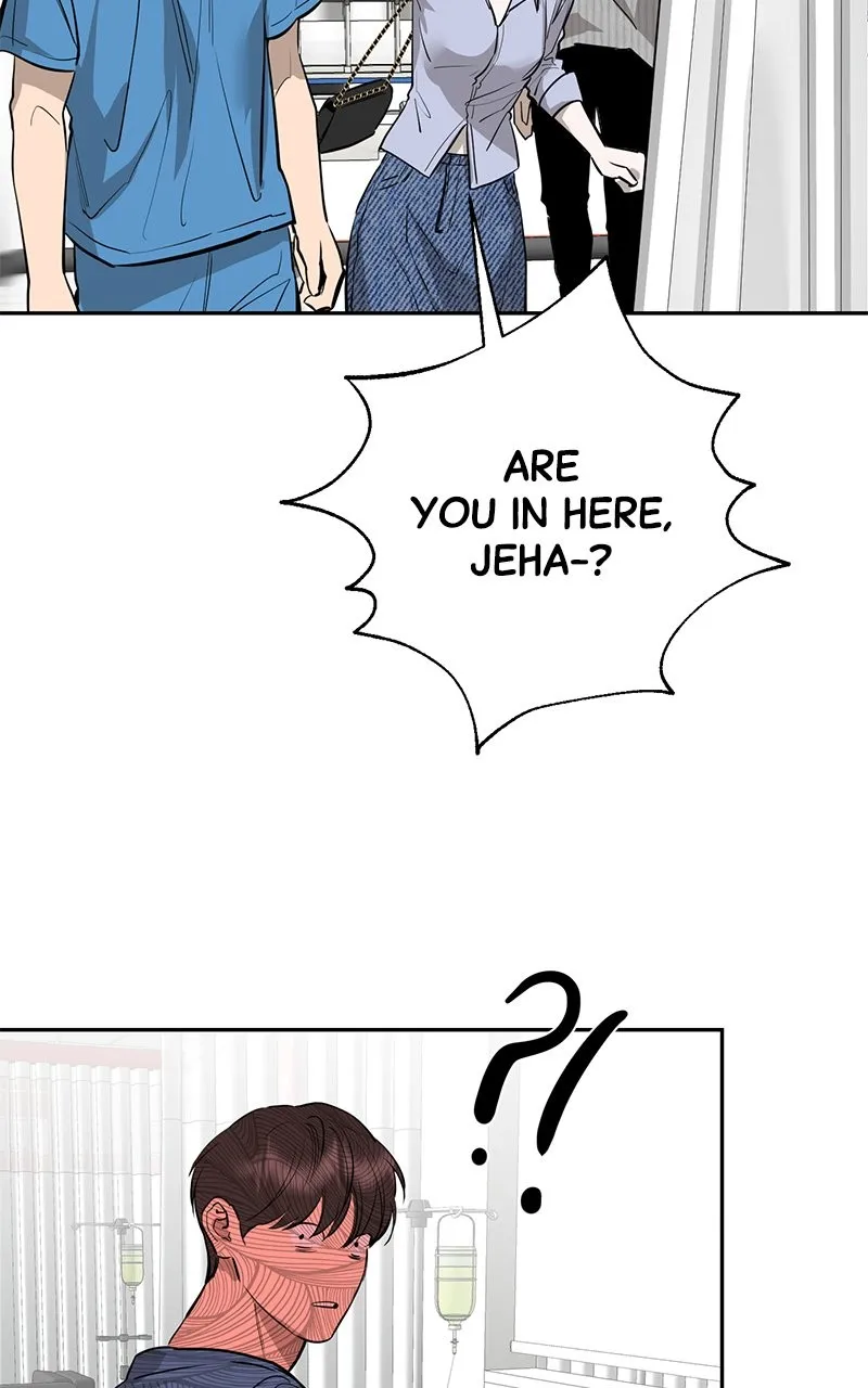 A Not So Fairy Tale Chapter 89 page 50 - 