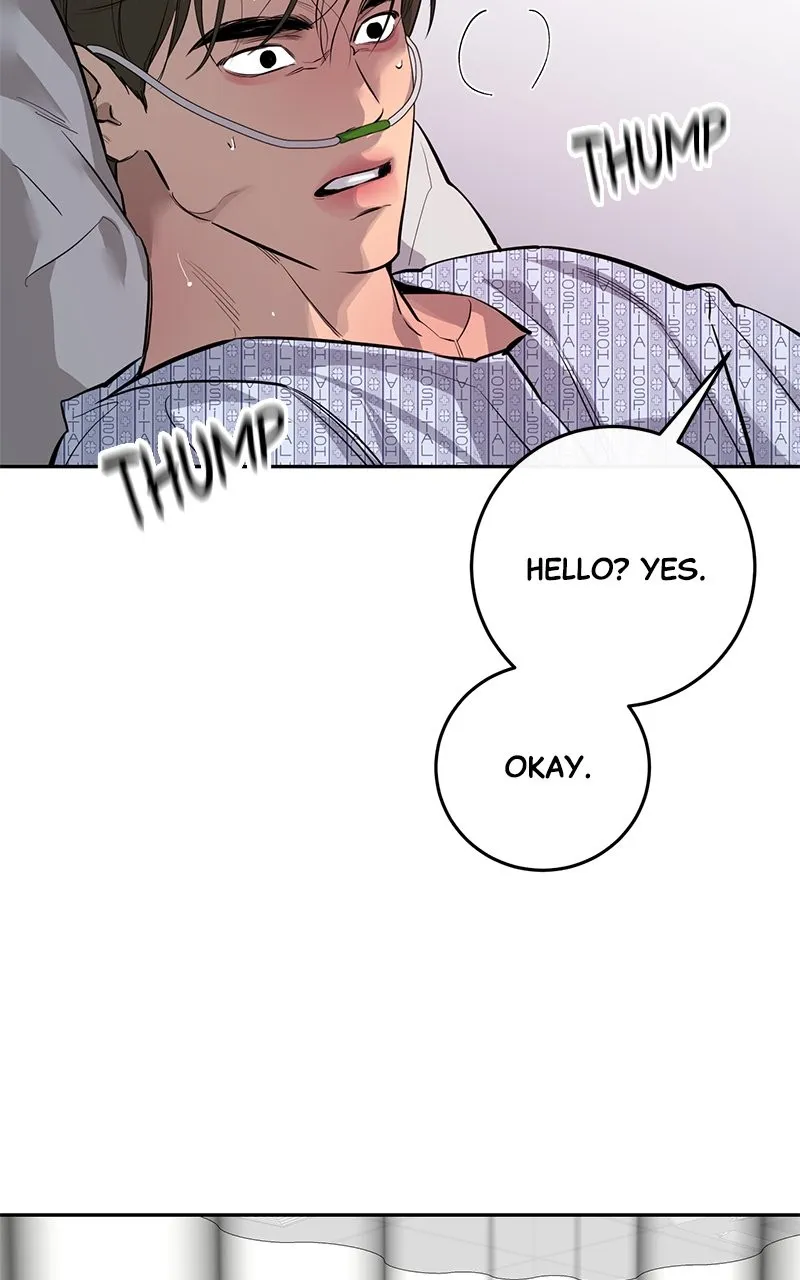 A Not So Fairy Tale Chapter 89 page 6 - 