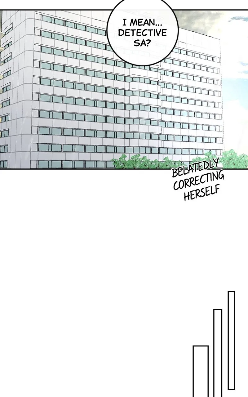 A Not So Fairy Tale Chapter 89 page 52 - 