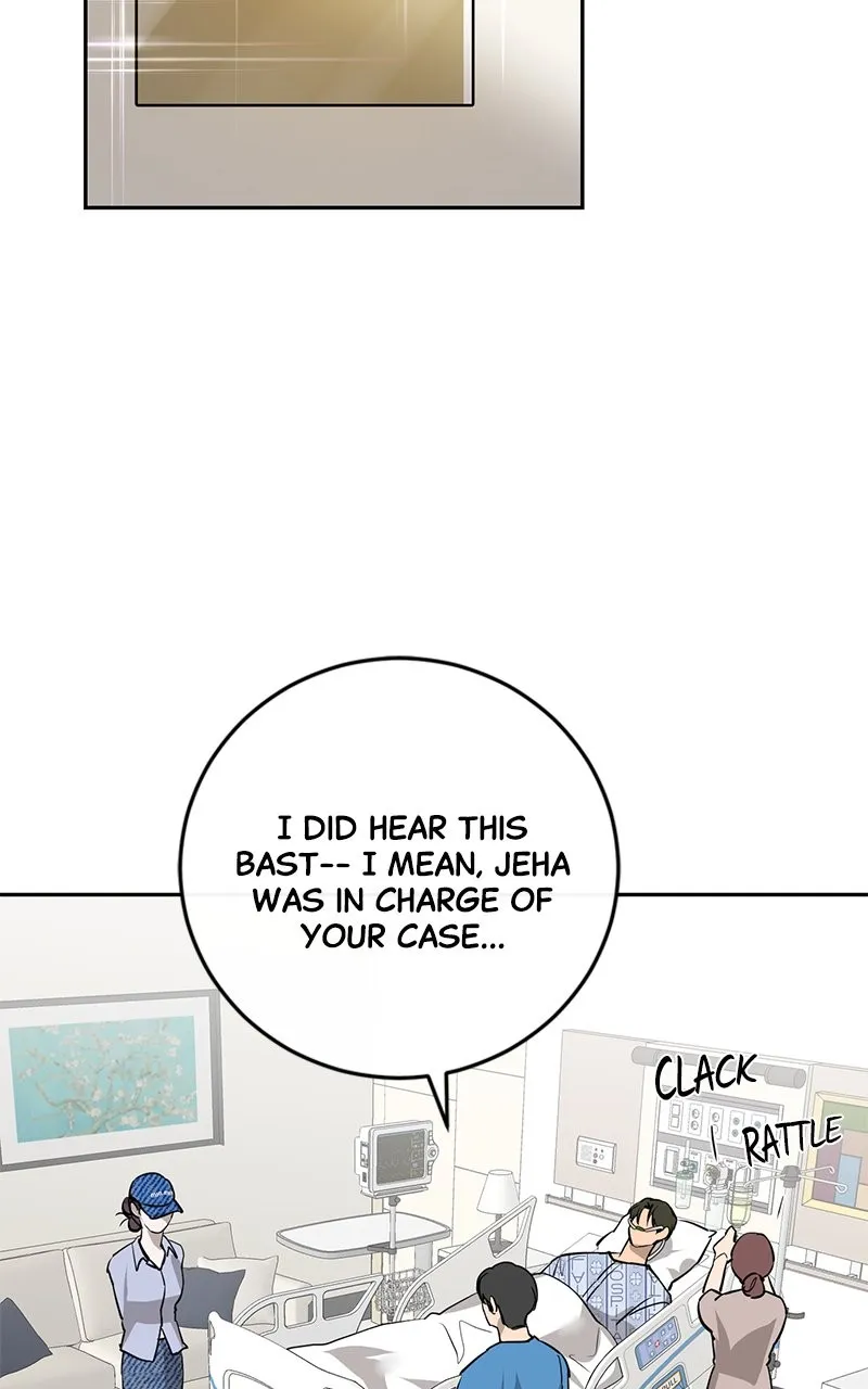 A Not So Fairy Tale Chapter 89 page 54 - 