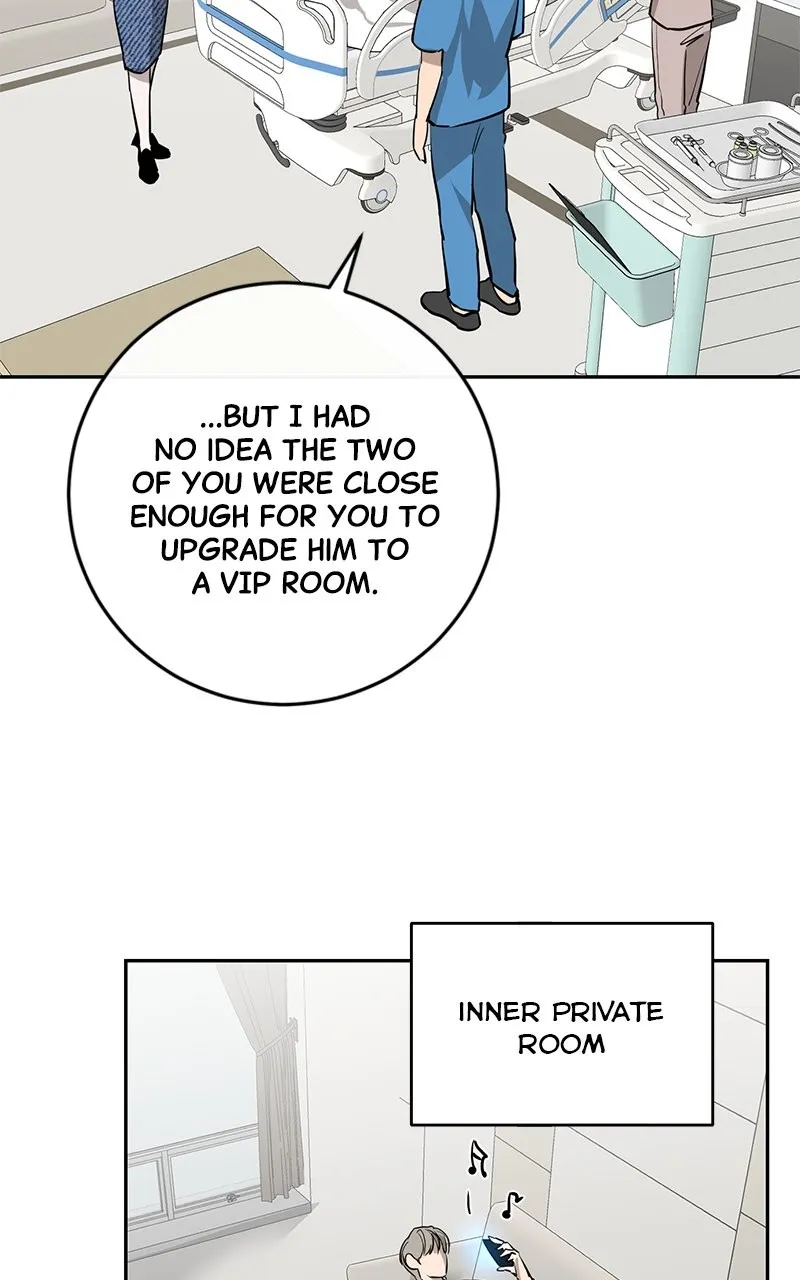 A Not So Fairy Tale Chapter 89 page 55 - 