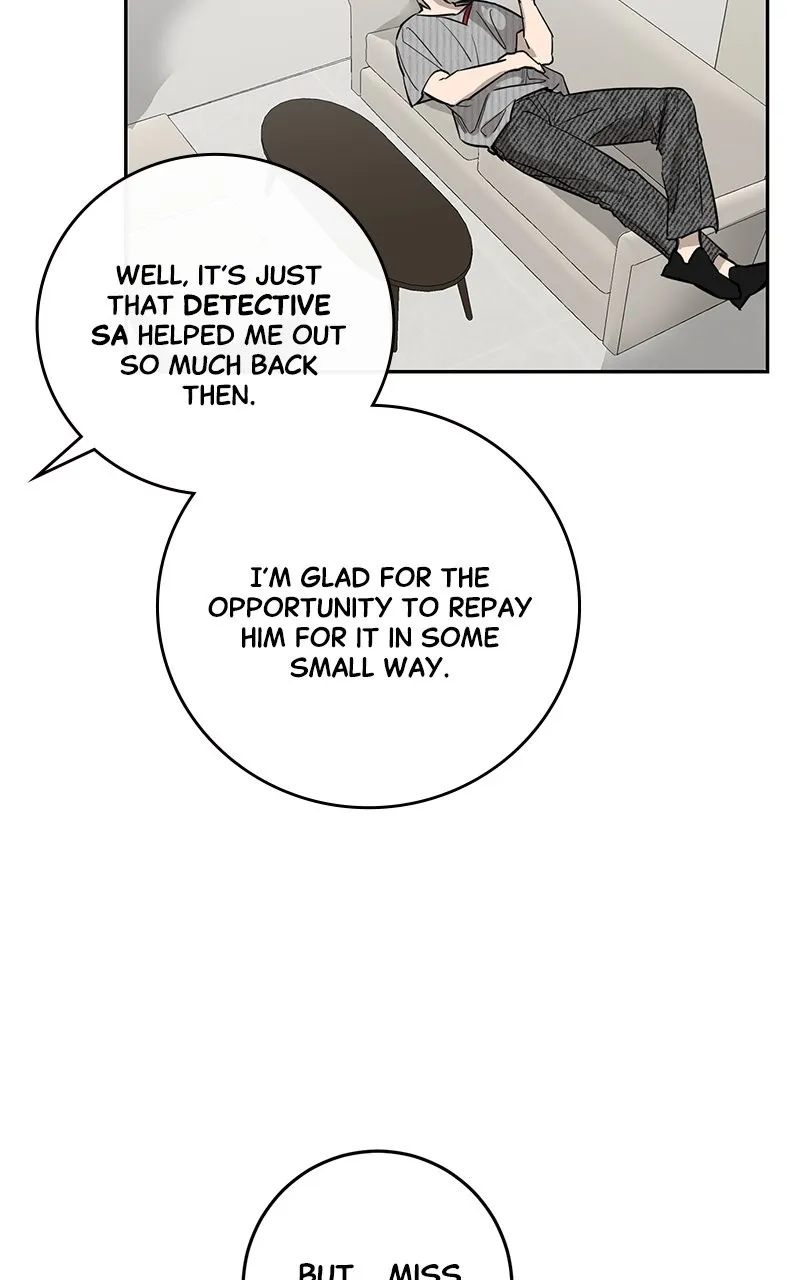 A Not So Fairy Tale Chapter 89 page 56 - 