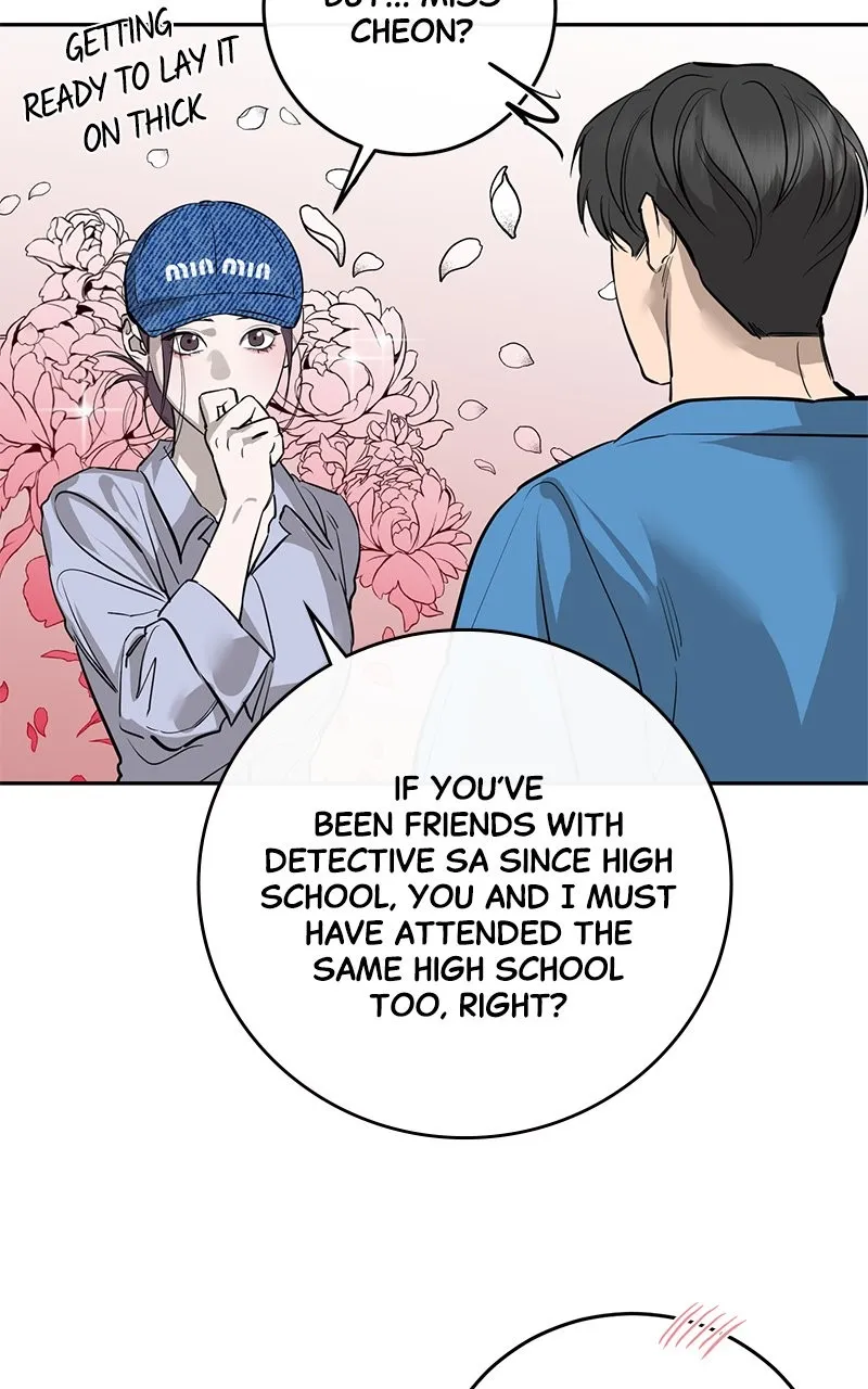 A Not So Fairy Tale Chapter 89 page 57 - 