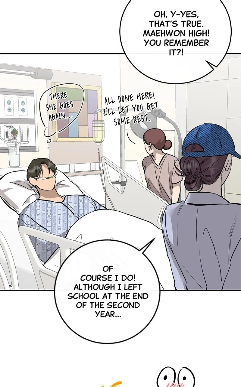 A Not So Fairy Tale Chapter 89 page 58 - 