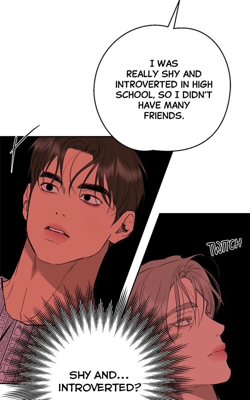 A Not So Fairy Tale Chapter 89 page 61 - 