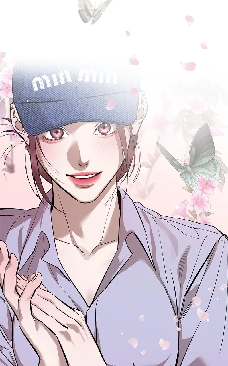 A Not So Fairy Tale Chapter 89 page 63 - 