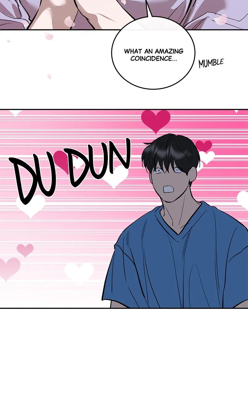 A Not So Fairy Tale Chapter 89 page 64 - 