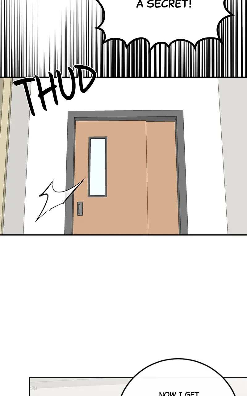 A Not So Fairy Tale Chapter 89 page 66 - 