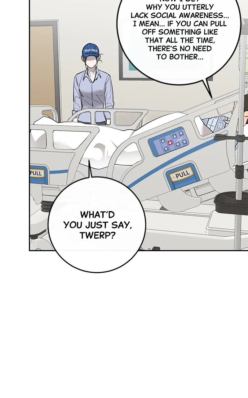 A Not So Fairy Tale Chapter 89 page 67 - 