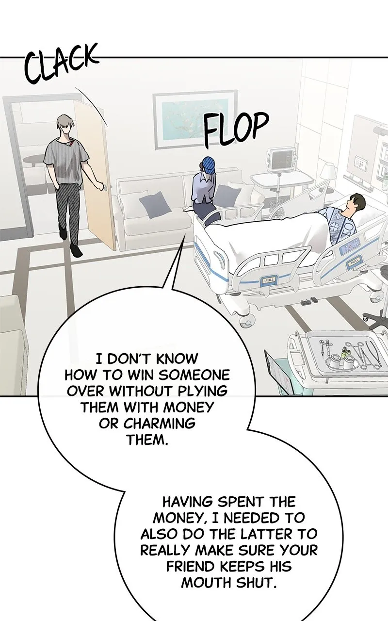 A Not So Fairy Tale Chapter 89 page 68 - 