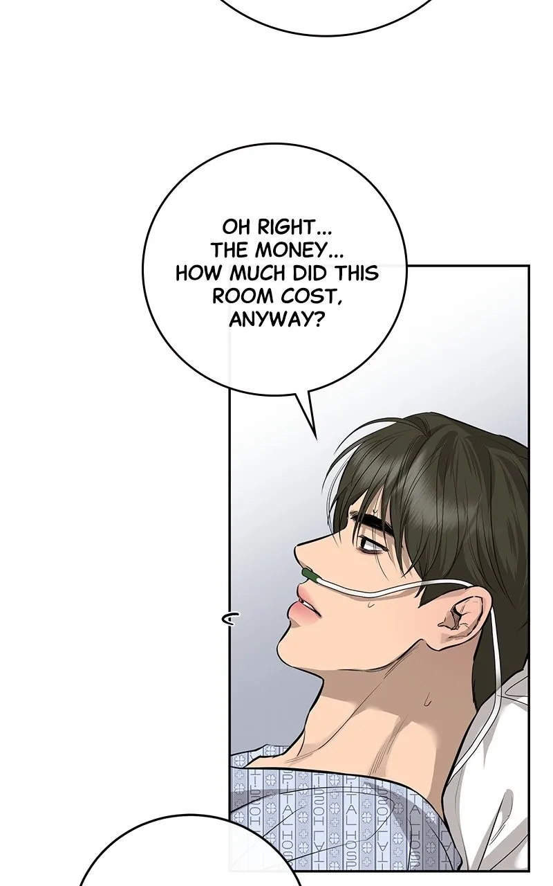 A Not So Fairy Tale Chapter 89 page 69 - 