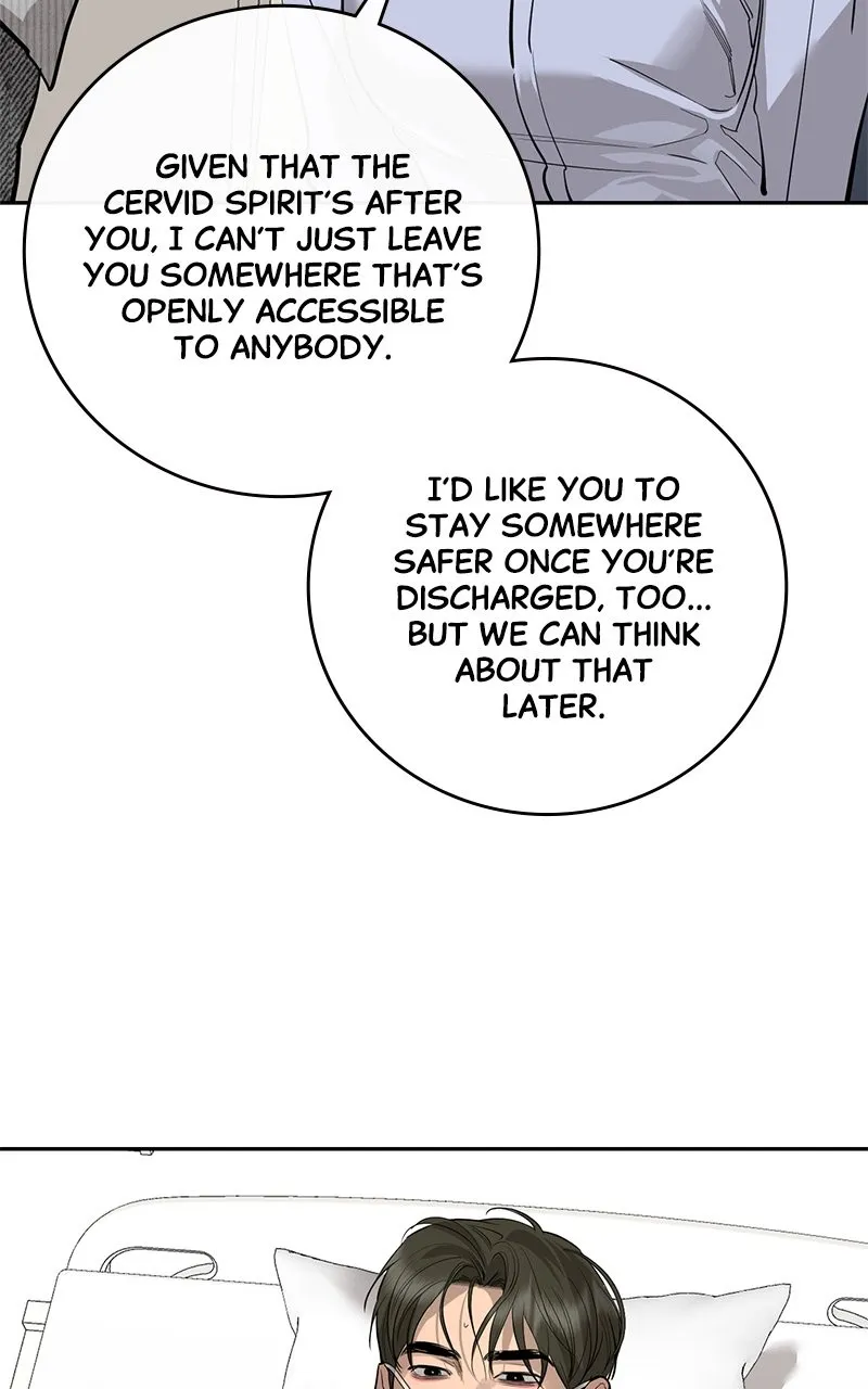 A Not So Fairy Tale Chapter 89 page 71 - 