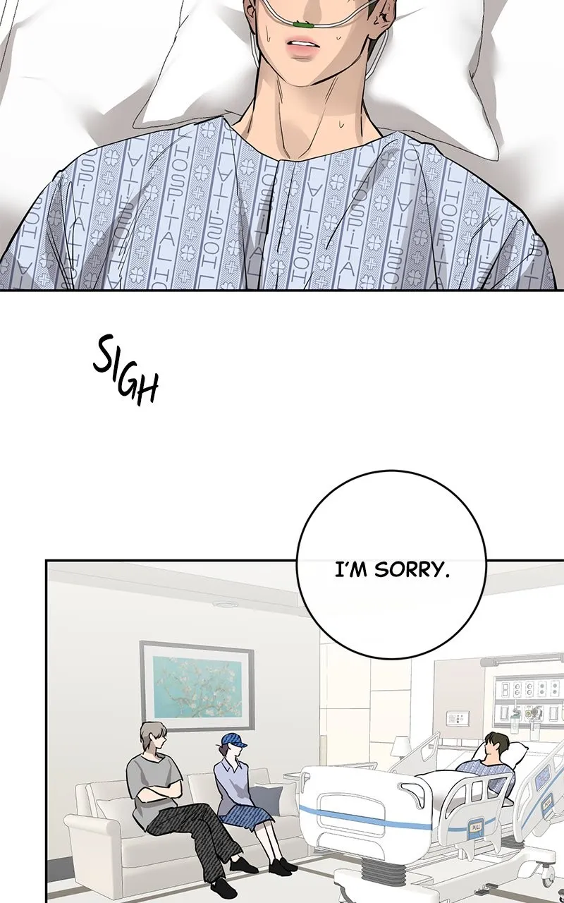 A Not So Fairy Tale Chapter 89 page 72 - 