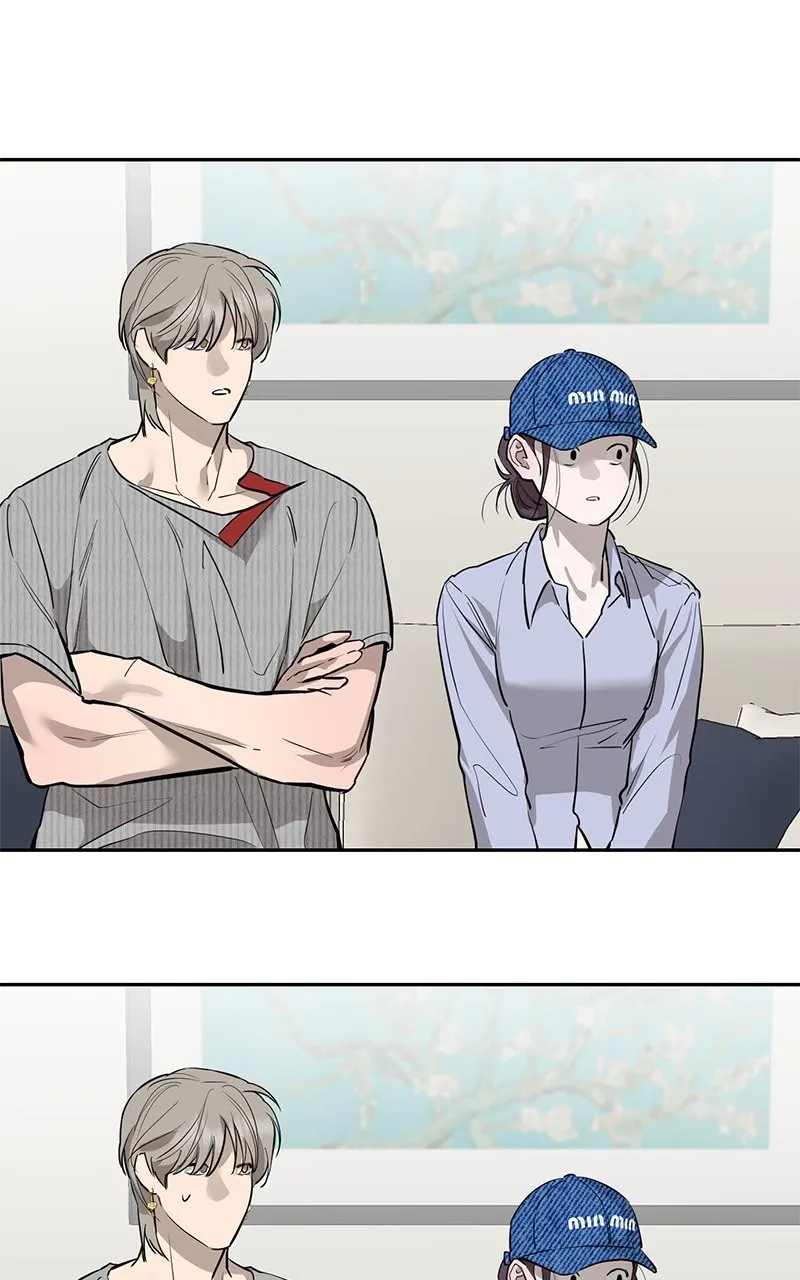 A Not So Fairy Tale Chapter 89 page 77 - 