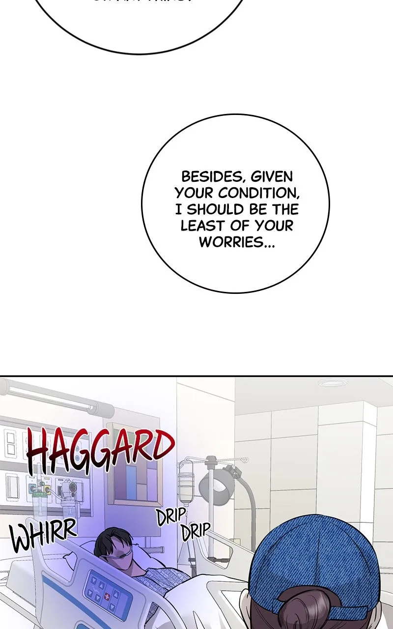 A Not So Fairy Tale Chapter 89 page 80 - 
