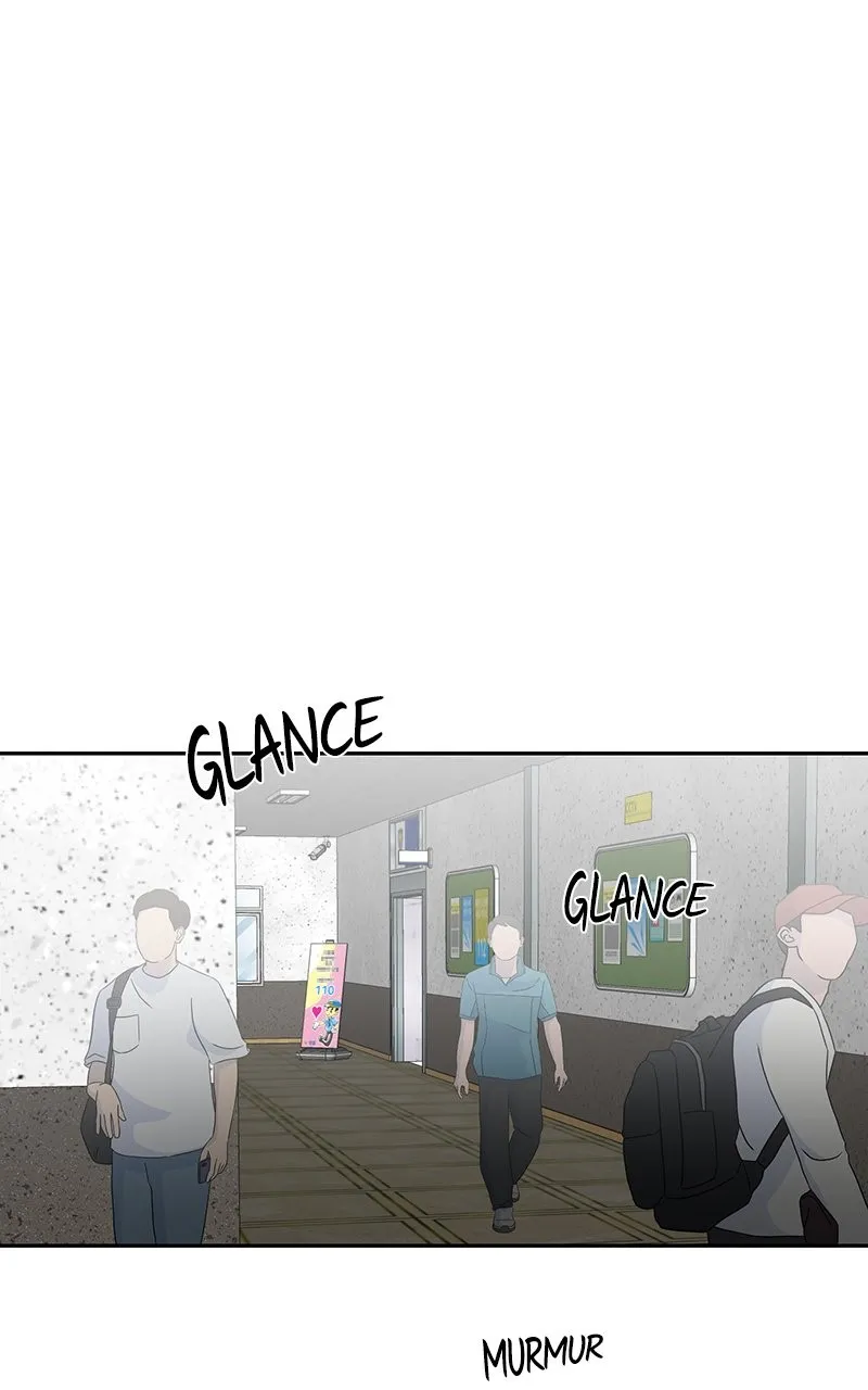 A Not So Fairy Tale Chapter 89 page 9 - 