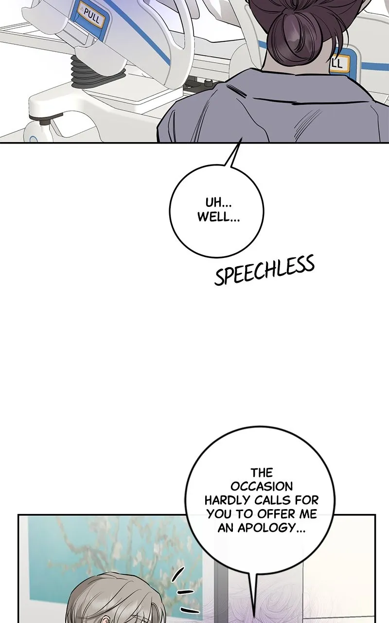 A Not So Fairy Tale Chapter 89 page 81 - 