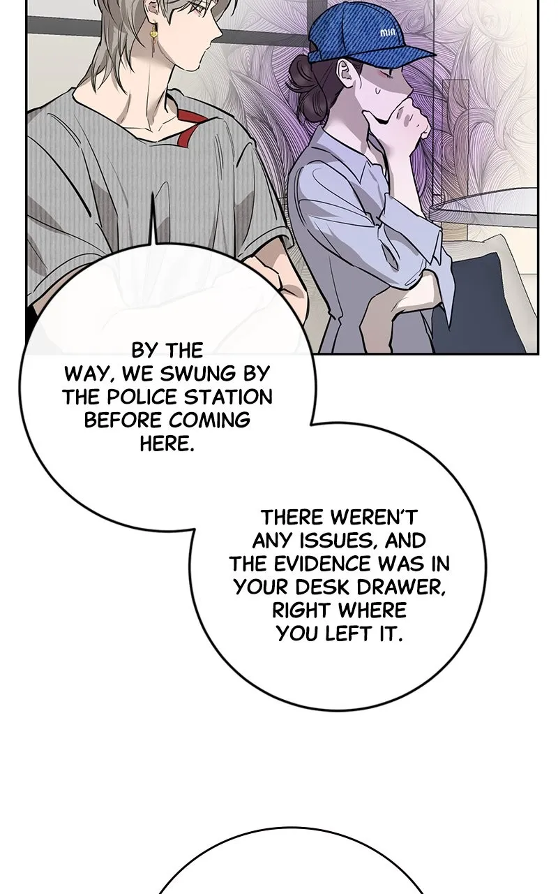 A Not So Fairy Tale Chapter 89 page 82 - 