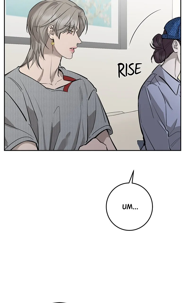 A Not So Fairy Tale Chapter 89 page 86 - 