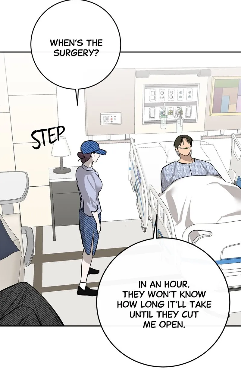 A Not So Fairy Tale Chapter 89 page 87 - 