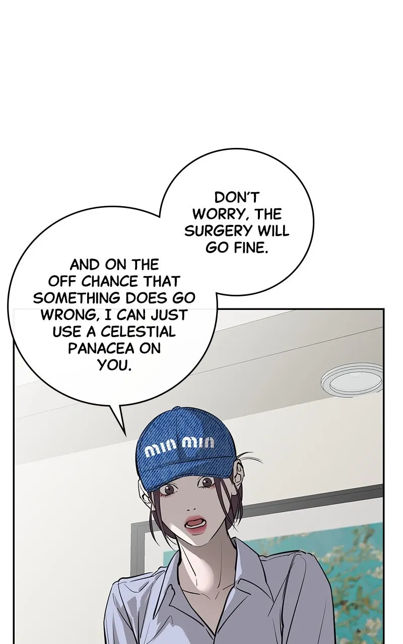 A Not So Fairy Tale Chapter 89 page 89 - 