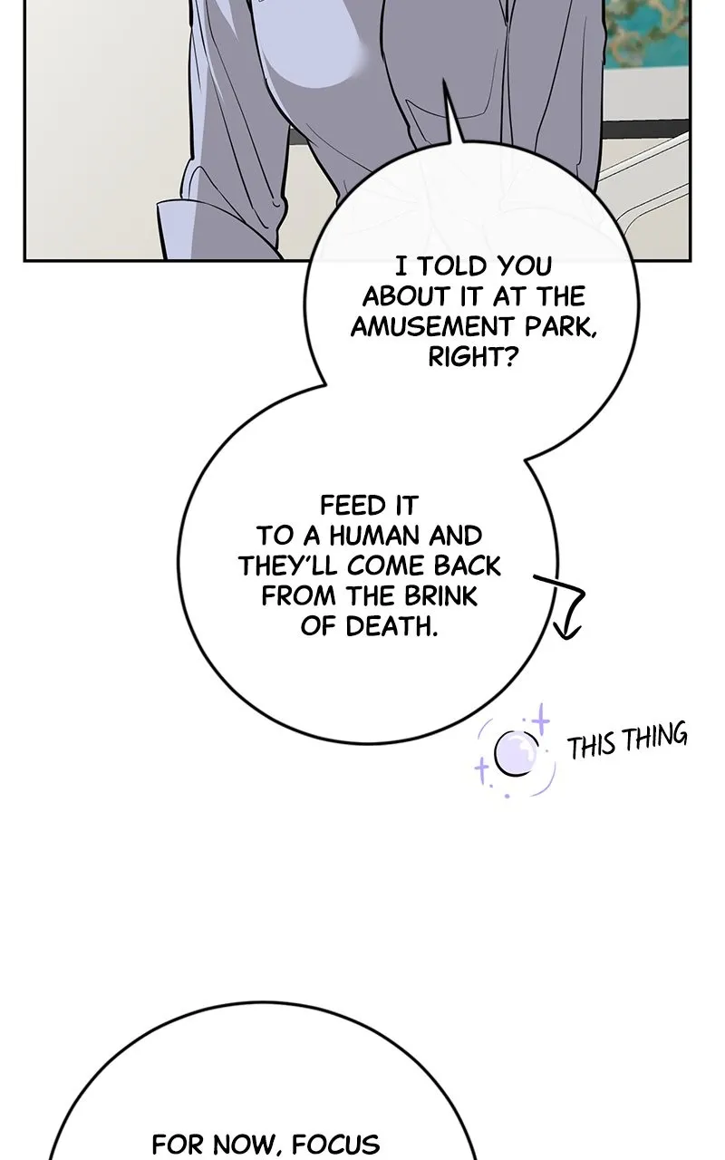 A Not So Fairy Tale Chapter 89 page 90 - 