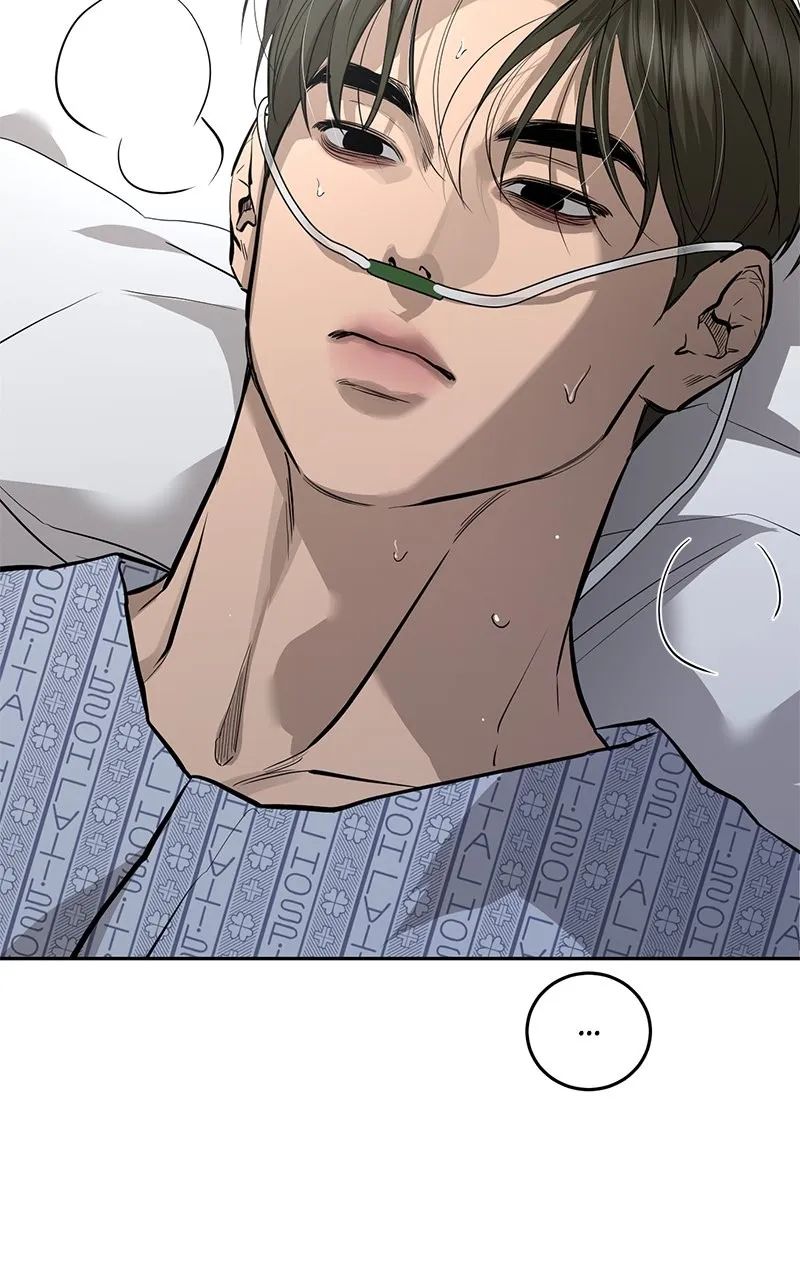 A Not So Fairy Tale Chapter 89 page 92 - 