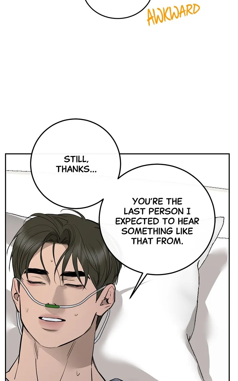A Not So Fairy Tale Chapter 89 page 94 - 