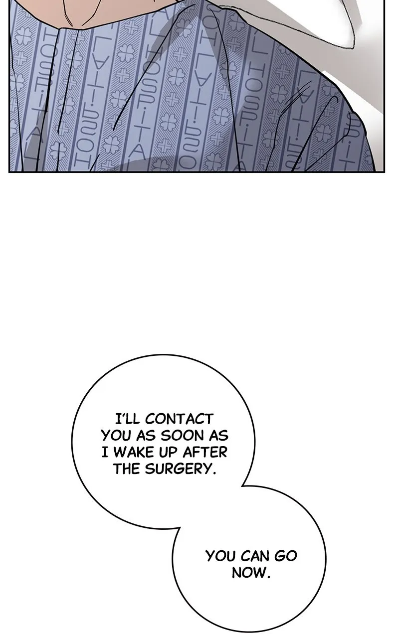 A Not So Fairy Tale Chapter 89 page 95 - 