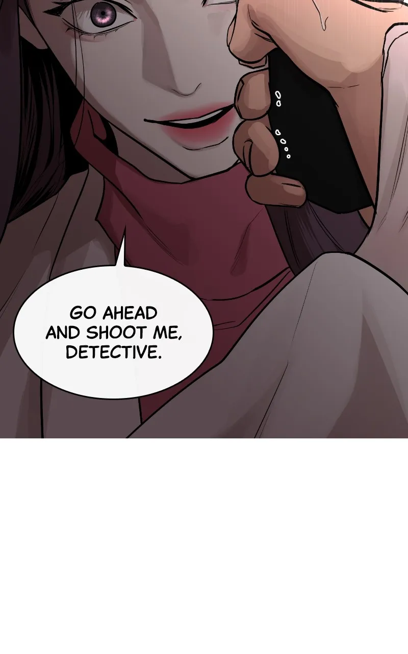 A Not So Fairy Tale Chapter 9 page 16 - 