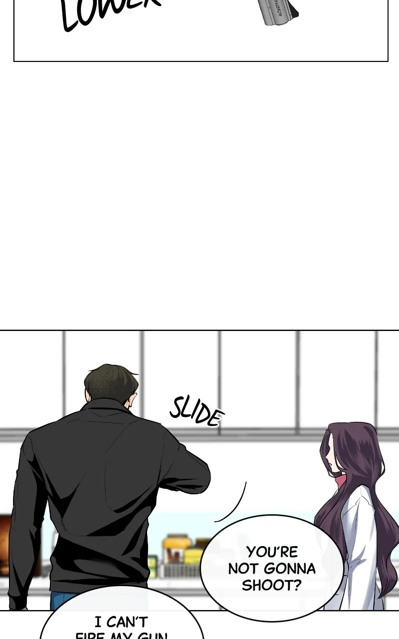 A Not So Fairy Tale Chapter 9 page 20 - 