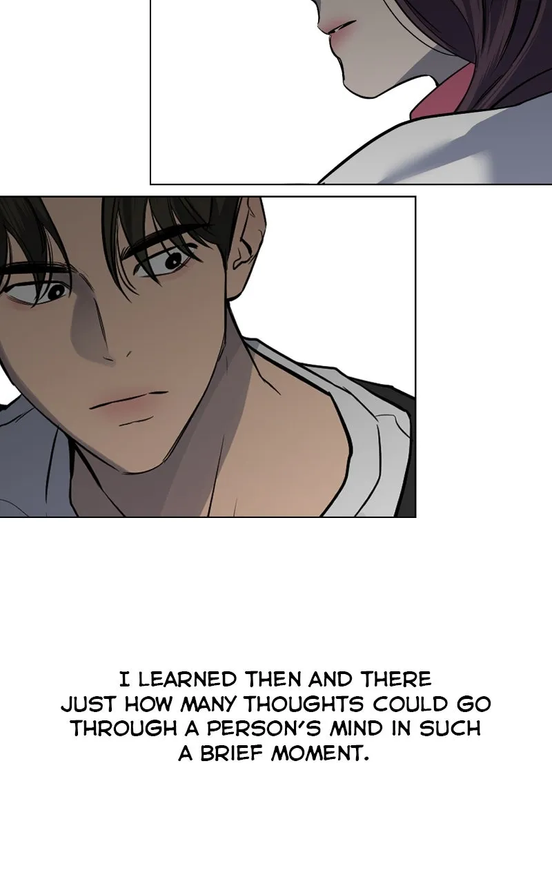 A Not So Fairy Tale Chapter 9 page 3 - 