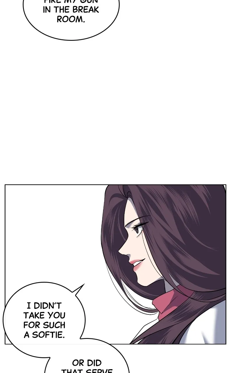 A Not So Fairy Tale Chapter 9 page 21 - 