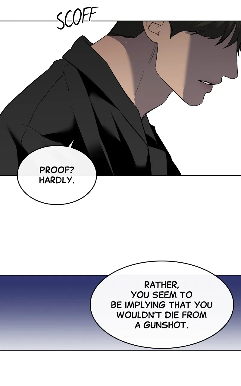 A Not So Fairy Tale Chapter 9 page 23 - 