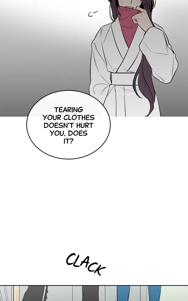 A Not So Fairy Tale Chapter 9 page 28 - 