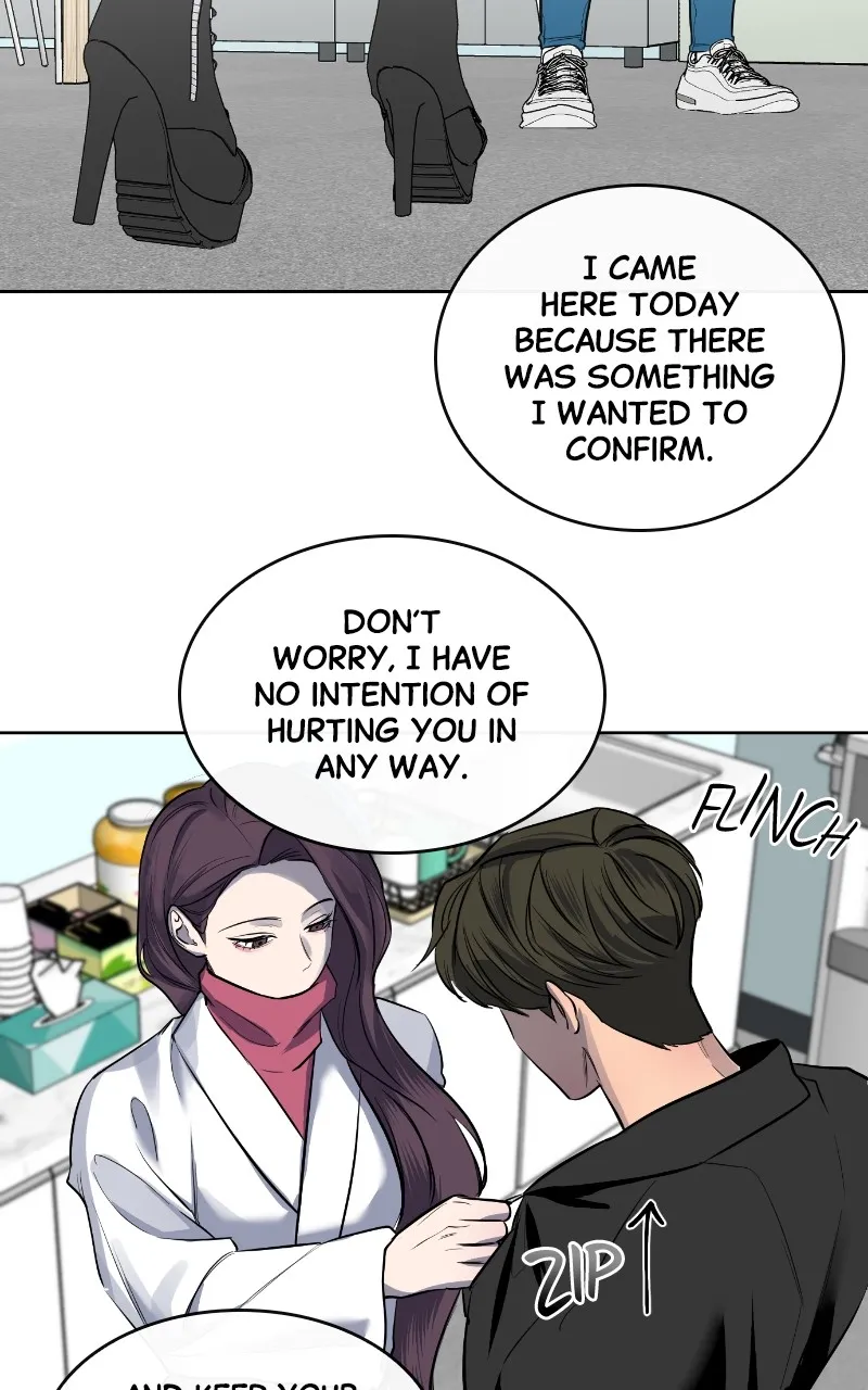 A Not So Fairy Tale Chapter 9 page 29 - 