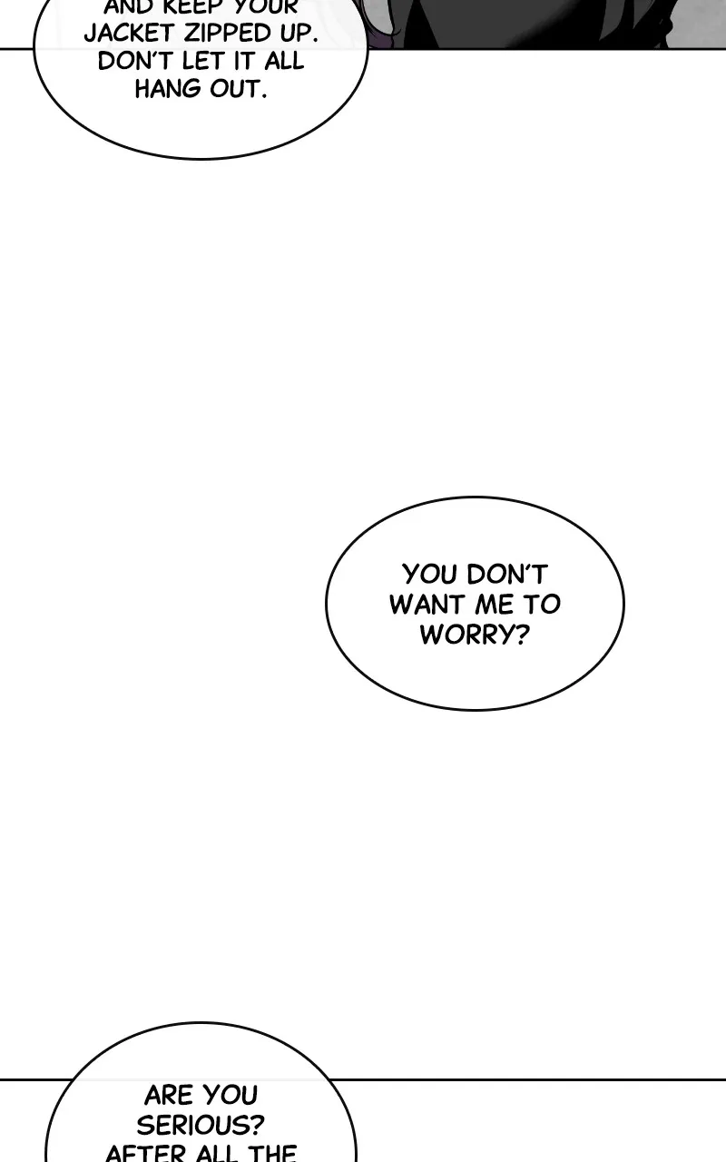 A Not So Fairy Tale Chapter 9 page 30 - 