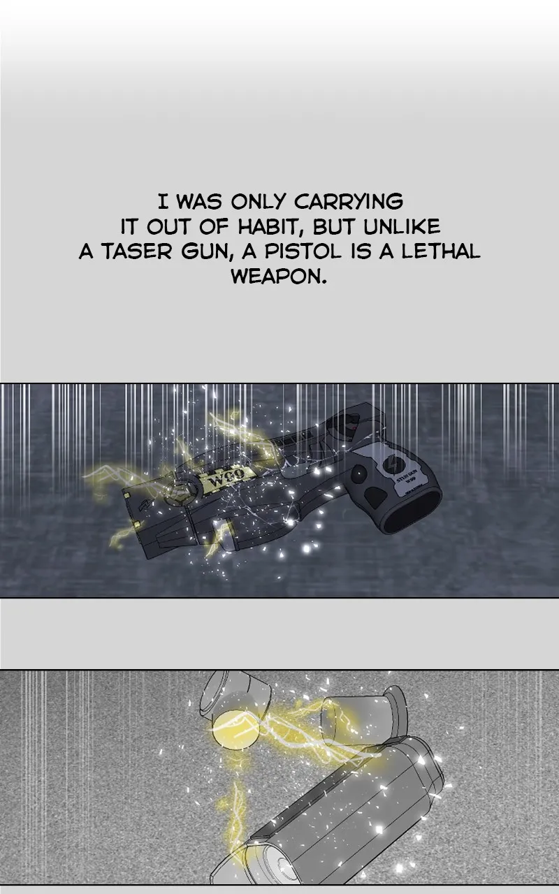 A Not So Fairy Tale Chapter 9 page 4 - 
