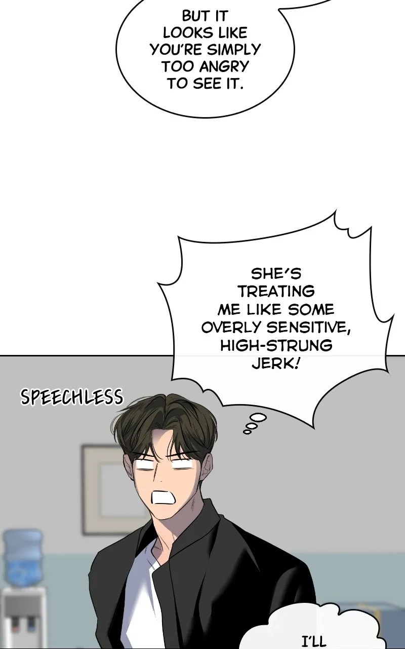 A Not So Fairy Tale Chapter 9 page 35 - 